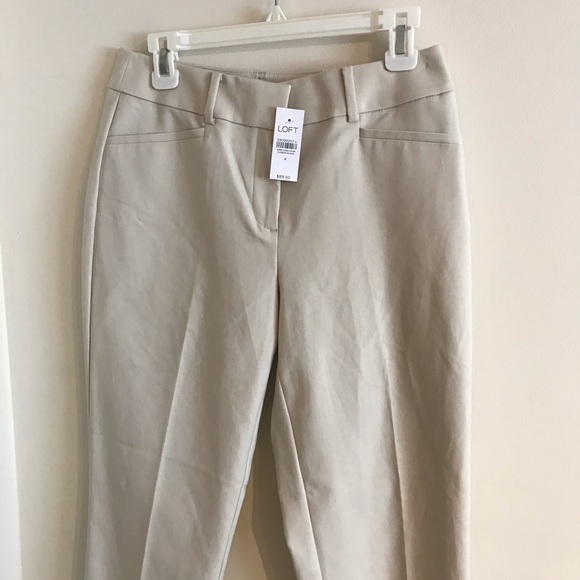 LOFT pants - Picture 2 of 3